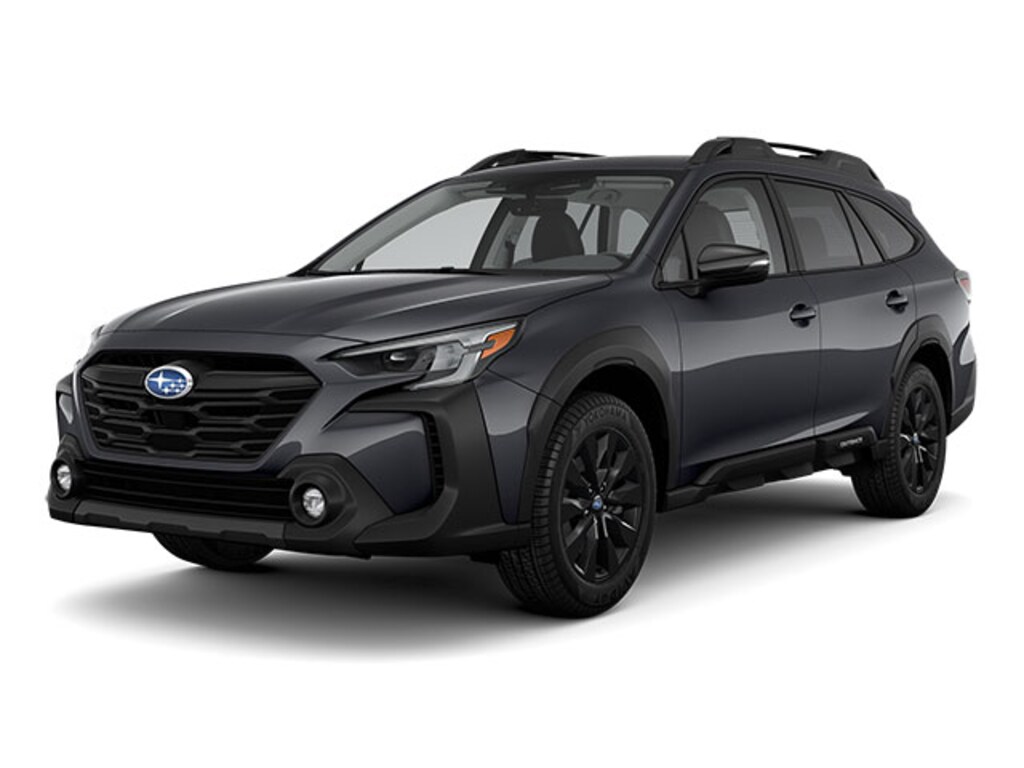 New 2024 Subaru Outback For Sale Near Boston, Belmont, Danvers VIN